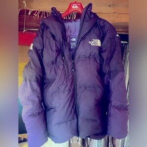 The North Face Advanced Mountain Series Summit Down Jacket - Unisex Medium